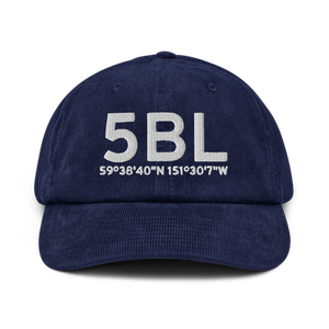 Homer (5BL) Airport Hat