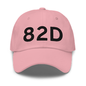 Green Springs (82D) Airport Hat