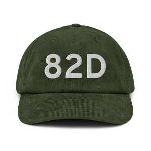 Green Springs (82D) Airport Hat