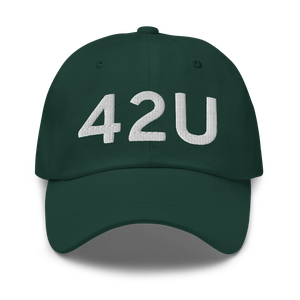 Morgan (K42U) Airport Hat