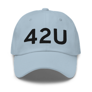Morgan (K42U) Airport Hat