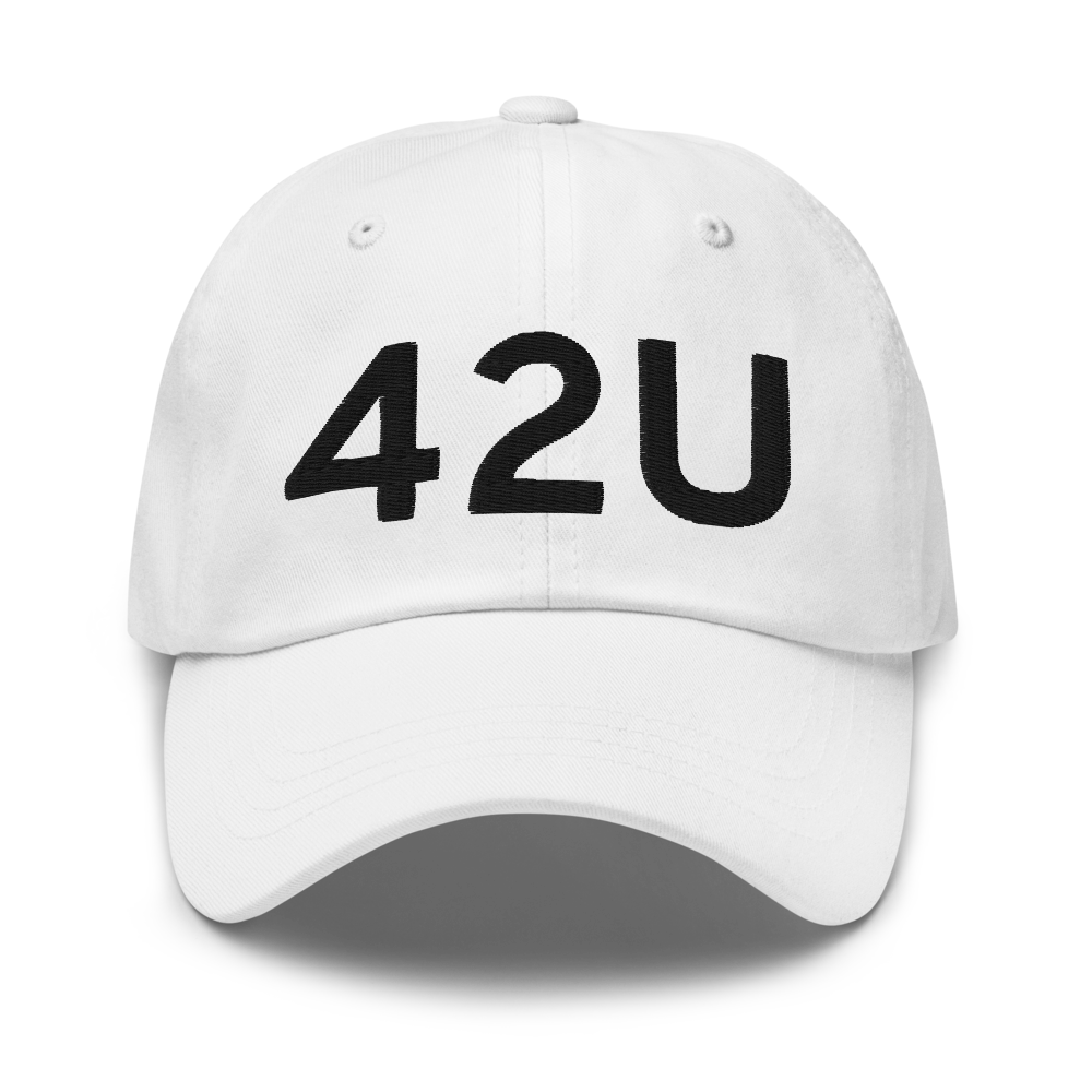 Morgan (K42U) Airport Hat 