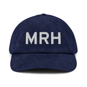 Beaufort (KMRH) Airport Hat