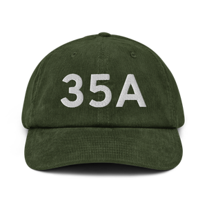 Union (K35A) Airport Hat