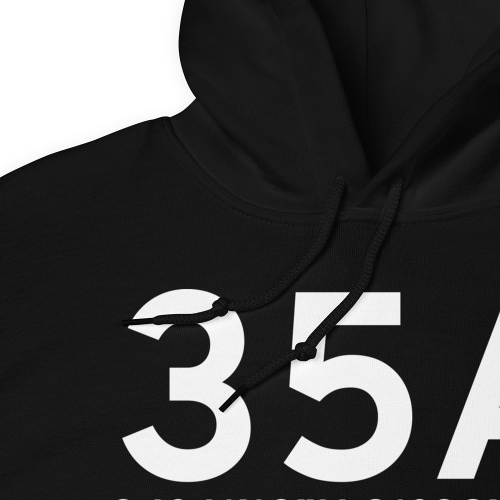 Union (K35A) Airport Hoodie Sweatshirt 