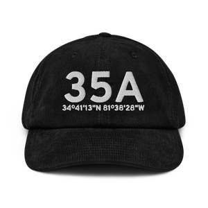 Union (K35A) Airport Hat