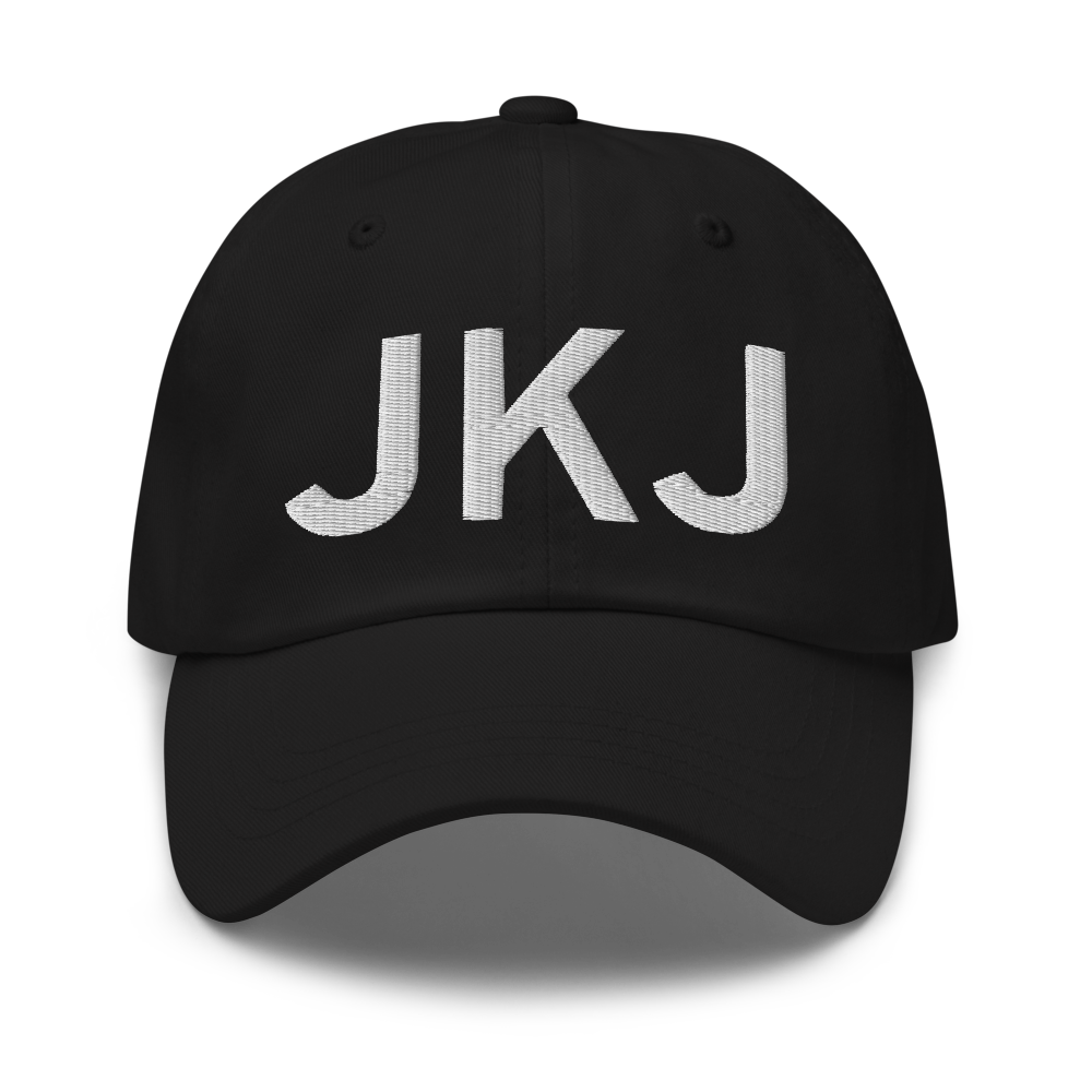 Moorhead (KJKJ) Airport Hat 