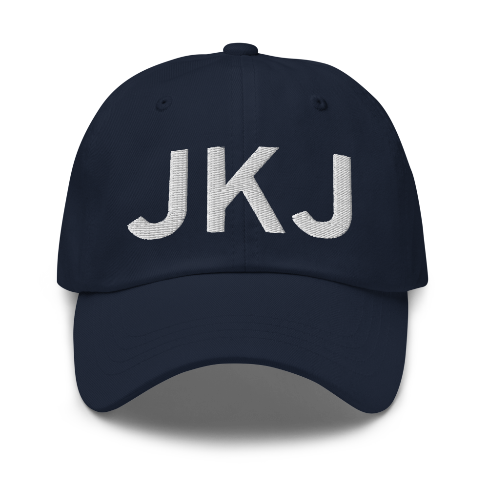 Moorhead (KJKJ) Airport Hat 