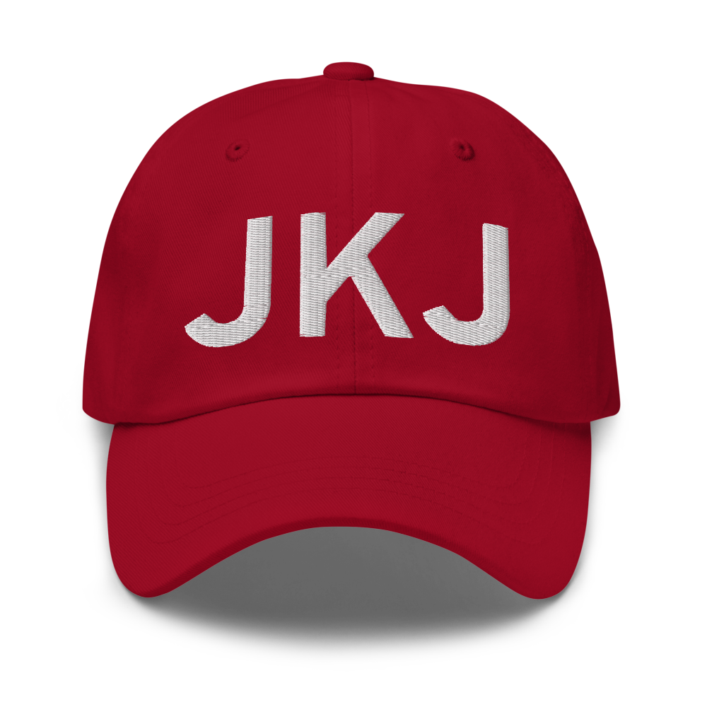 Moorhead (KJKJ) Airport Hat 