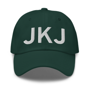 Moorhead (KJKJ) Airport Hat