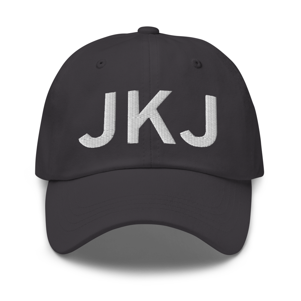 Moorhead (KJKJ) Airport Hat 