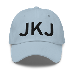 Moorhead (KJKJ) Airport Hat