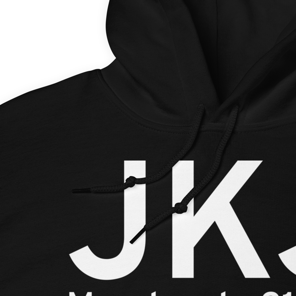 Moorhead (KJKJ) Airport Hoodie Sweatshirt 