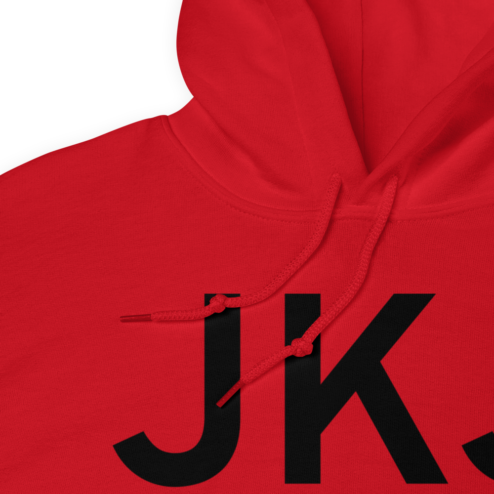Moorhead (KJKJ) Airport Hoodie Sweatshirt 