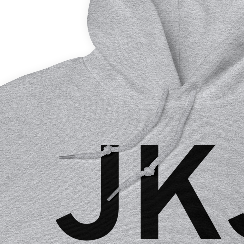 Moorhead (KJKJ) Airport Hoodie Sweatshirt 