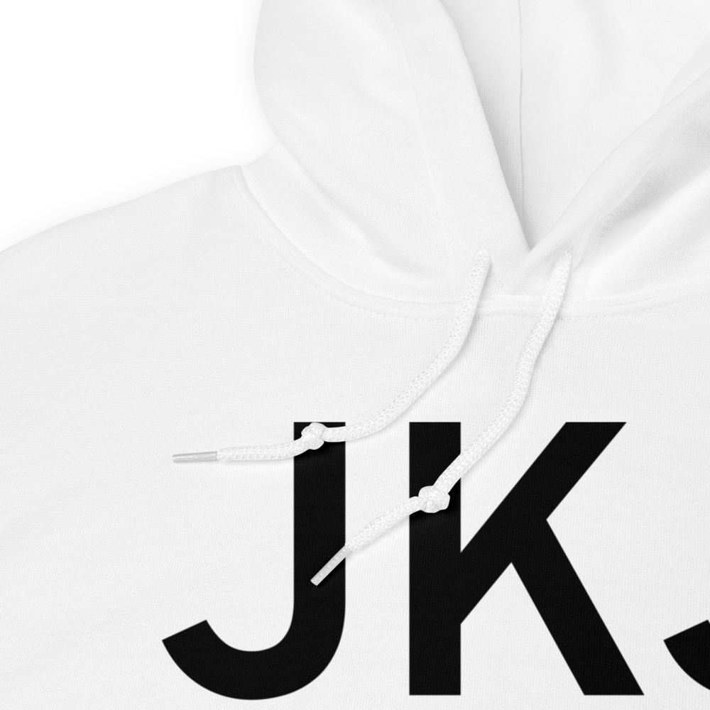 Moorhead (KJKJ) Airport Hoodie Sweatshirt 