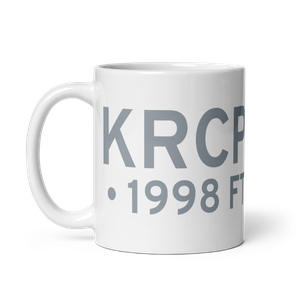  (KRCP) Airport Mug