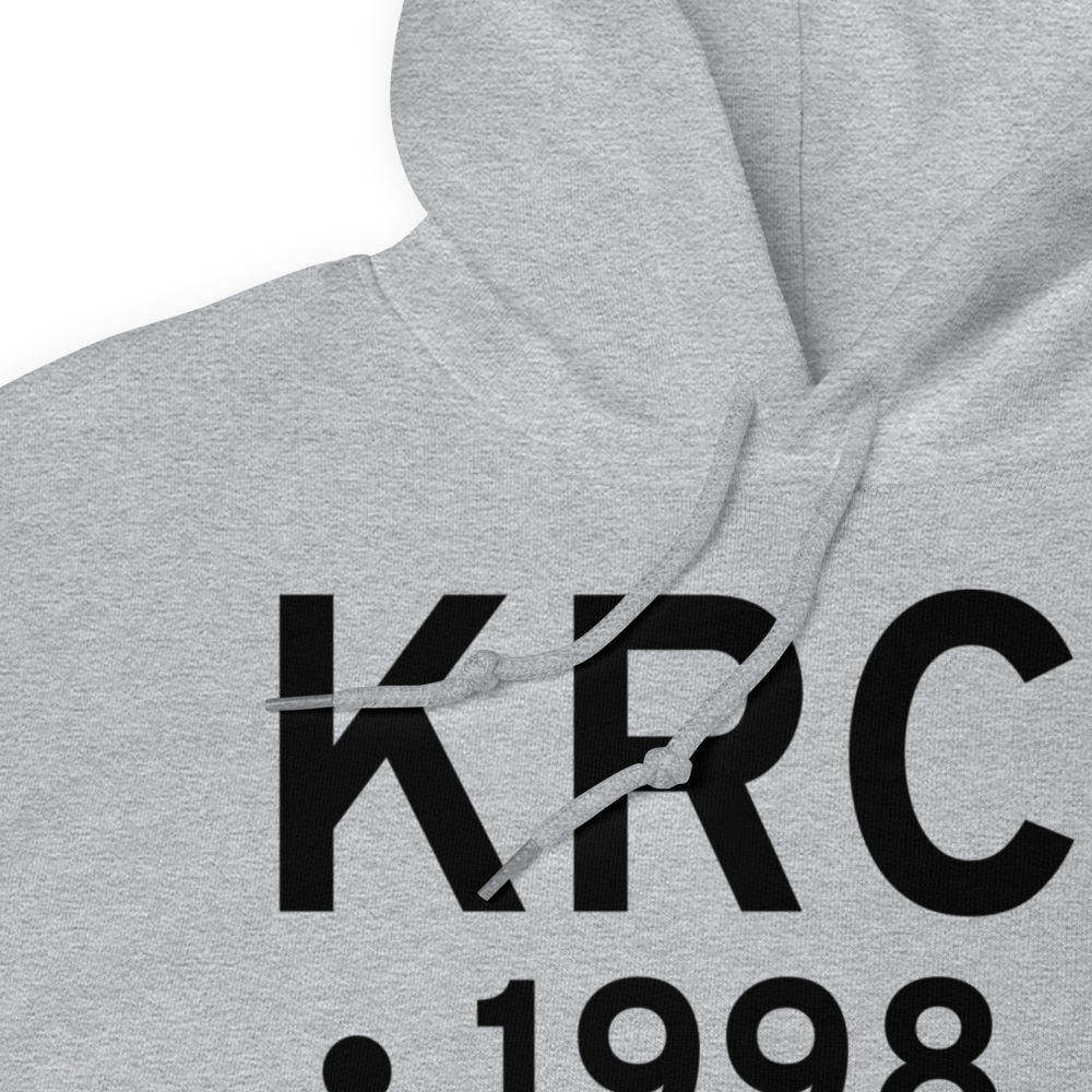  (KRCP) Airport Hoodie Sweatshirt 