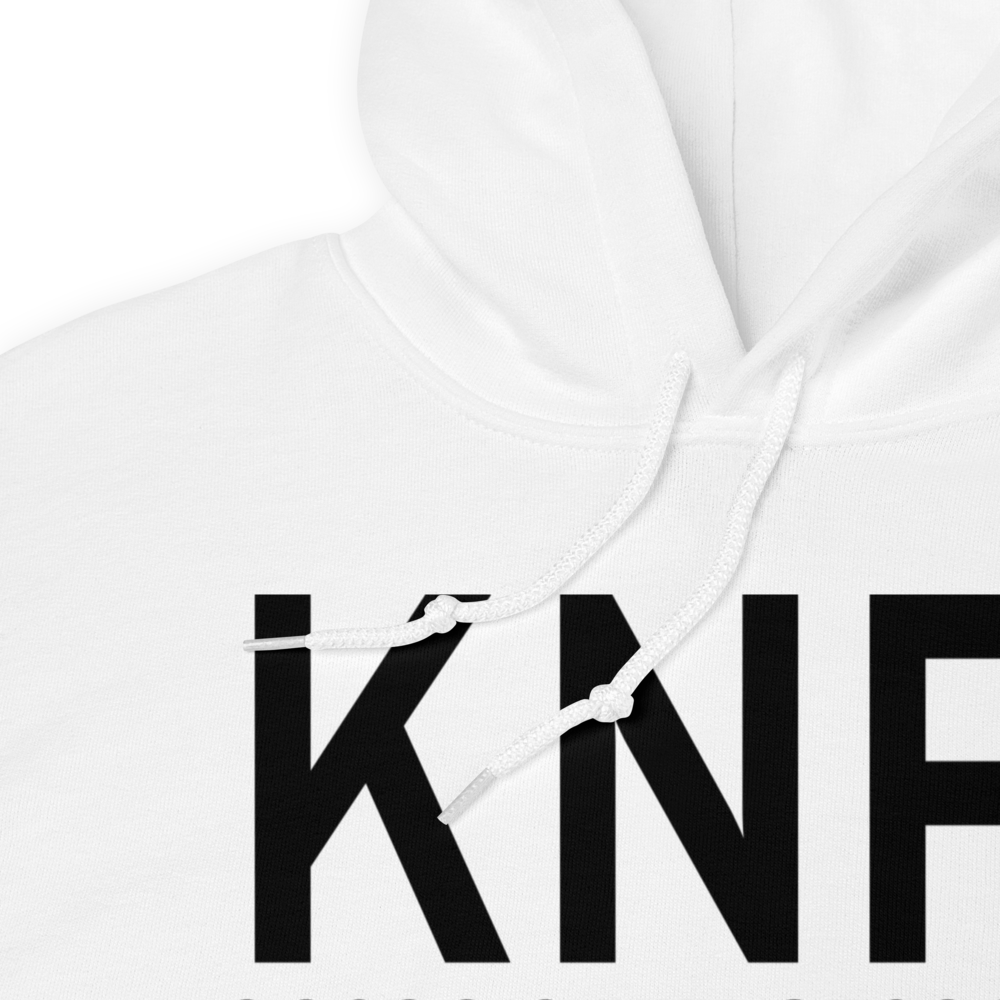 Pensacola (KNPI) Airport Hoodie Sweatshirt 
