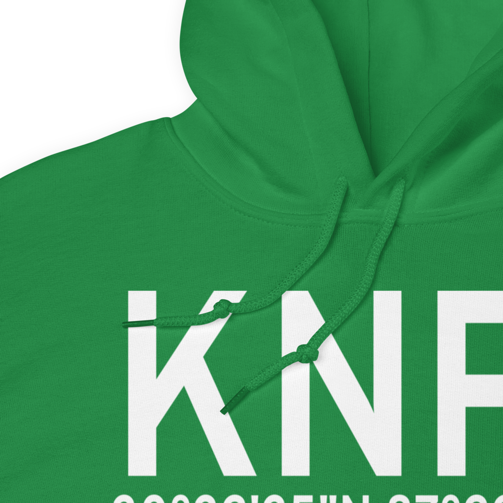 Pensacola (KNPI) Airport Hoodie Sweatshirt 