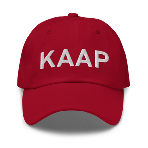 Houston (KAAP) Airport Hat