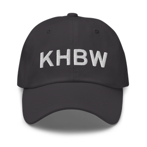 Hillsboro (KHBW) Airport Hat