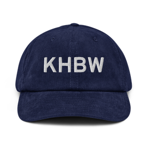 Hillsboro (KHBW) Airport Hat