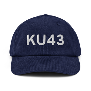 Monticello (KU43) Airport Hat