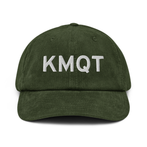  (KMQT) Airport Hat