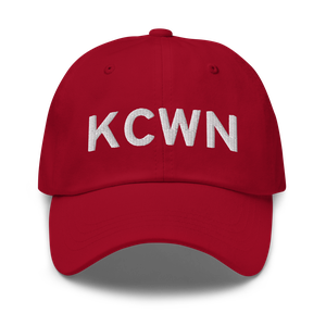 North Conway (KCWN) Airport Hat