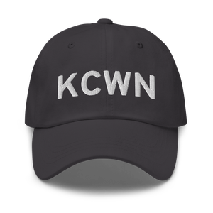 North Conway (KCWN) Airport Hat