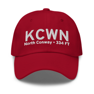 North Conway (KCWN) Airport Hat