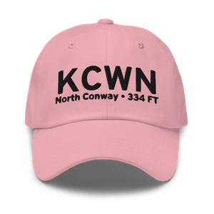 North Conway (KCWN) Airport Hat