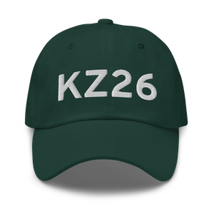 San Miguel (KZ26) Airport Hat