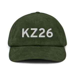 San Miguel (KZ26) Airport Hat