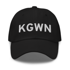 Fort Stewart (KGWN) Airport Hat