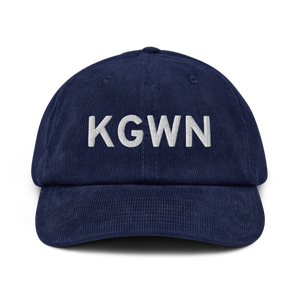 Fort Stewart (KGWN) Airport Hat