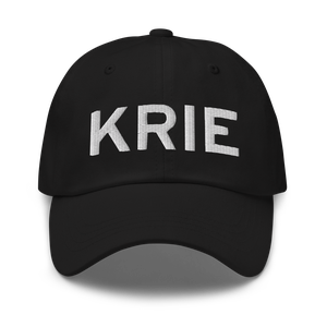  (KRIE) Airport Hat