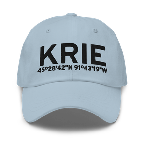  (KRIE) Airport Hat