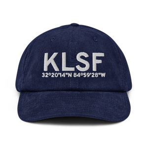 Fort Benning(Columbus) (KLSF) Airport Hat