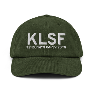 Fort Benning(Columbus) (KLSF) Airport Hat