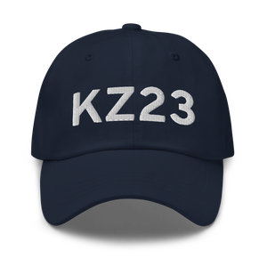 West Bend (KZ23) Airport Hat