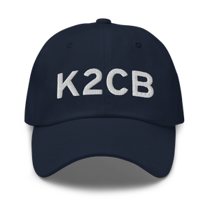 Camp Blanding Mil Res(Starke) (K2CB) Airport Hat