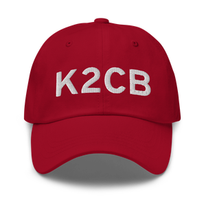 Camp Blanding Mil Res(Starke) (K2CB) Airport Hat