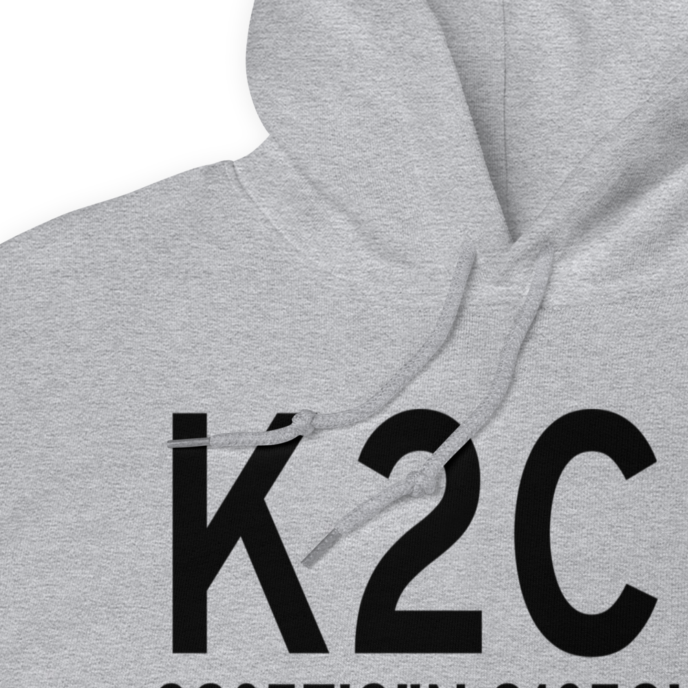 Camp Blanding Mil Res(Starke) (K2CB) Airport Hoodie Sweatshirt 
