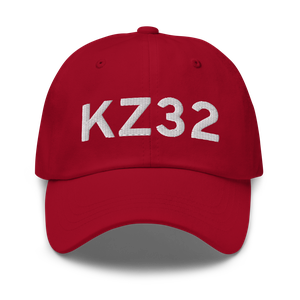 Parris Island (KZ32) Airport Hat