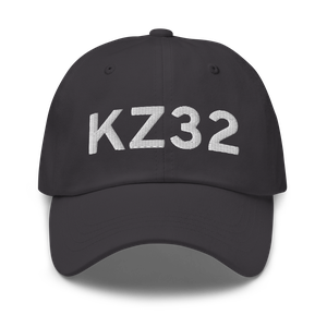 Parris Island (KZ32) Airport Hat