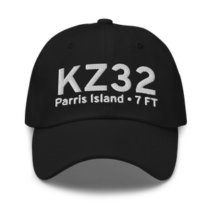 Parris Island (KZ32) Airport Hat