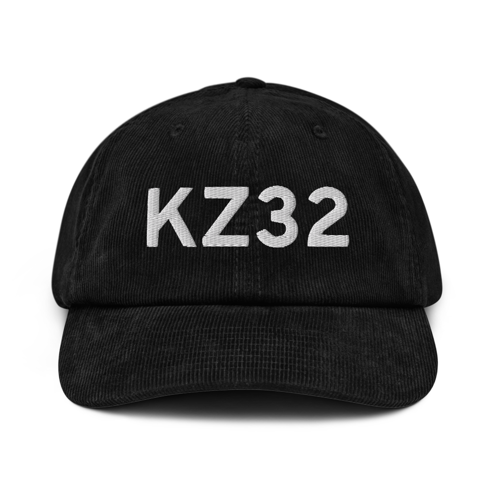 Parris Island (KZ32) Airport Hat 