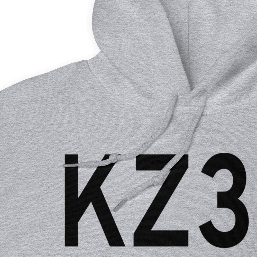 Parris Island (KZ32) Airport Hoodie Sweatshirt 
